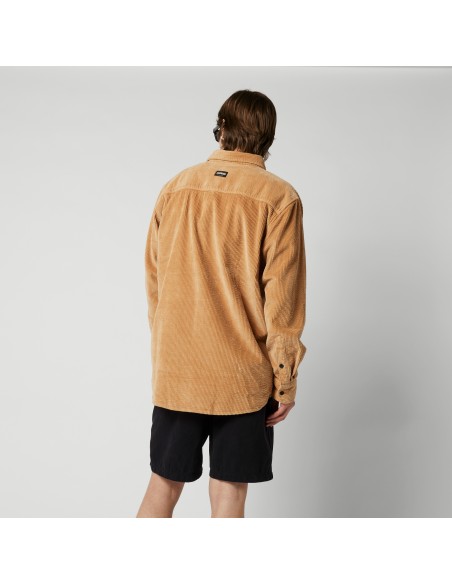 Corduroy Shirt Corduroy Shirt