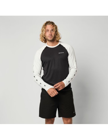 Bolt L/S Quickdry
