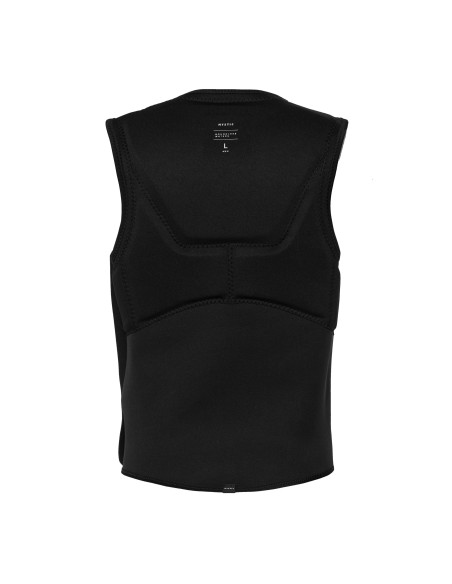 Solace Impact Vest Szip Solace Impact Vest Szip