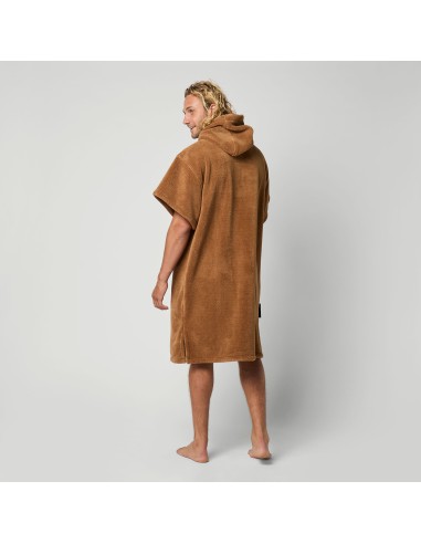 Poncho Teddy
