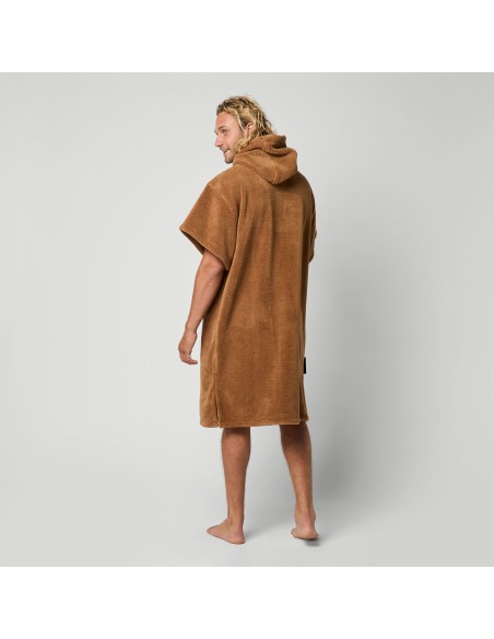 Poncho Teddy