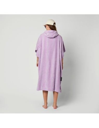 Poncho Jacquard