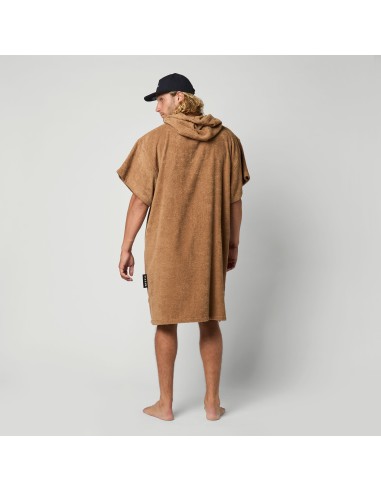 Poncho Brand