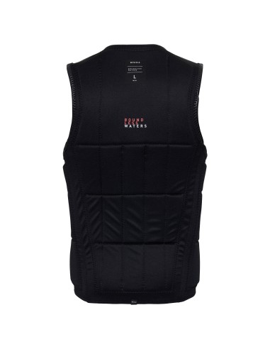 Anarchy Impact Vest Fzip Wake