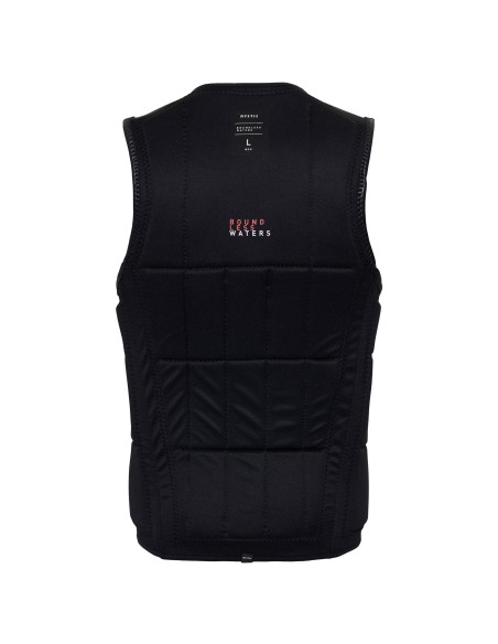 Anarchy Impact Vest Fzip Wake Anarchy Impact Vest Fzip Wake