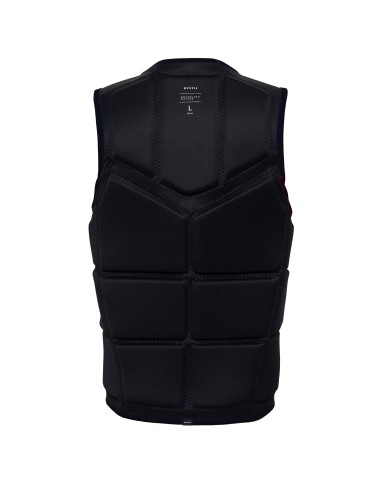 Brand Impact Vest Fzip Wake