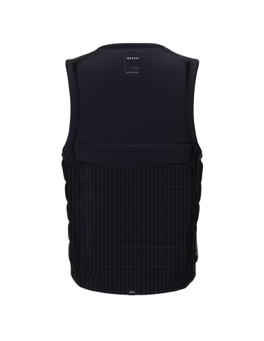 Mayhem Impact Vest Fzip Wake