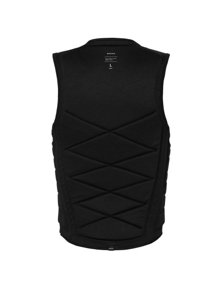 Outlaw Impact Vest Fzip Wake Outlaw Impact Vest Fzip Wake