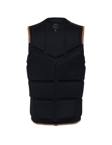Peacock Impact Vest Fzip Wake Peacock Impact Vest Fzip Wake