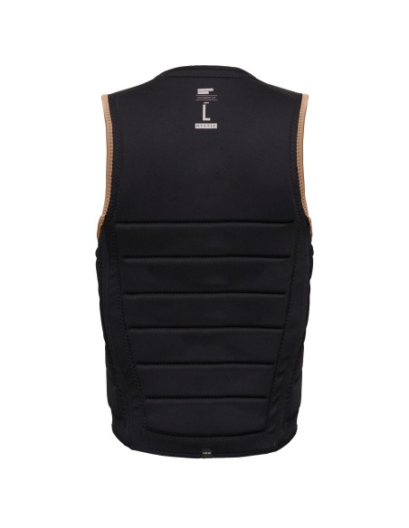 The Dom Impact Vest Fzip Wake The Dom Impact Vest Fzip Wake
