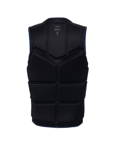 Star Impact Vest Fzip Wake