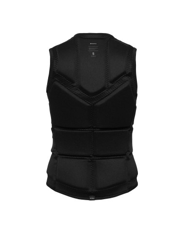 Star Impact Vest Fzip Wake Women