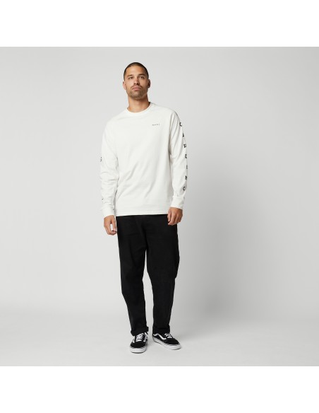 Bolt L/S Tee Bolt L/S Tee