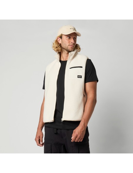 Teddy Bodywarmer Teddy Bodywarmer