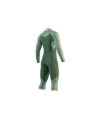Motion Longarm Shortleg 4/3mm Fzip