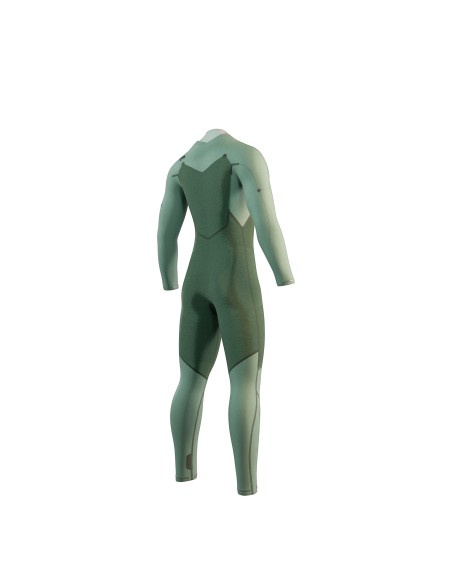 Motion Fullsuit 3/2mm Fzip Motion Fullsuit 3/2mm Fzip