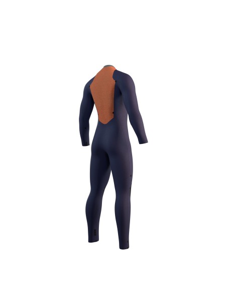 Star Fullsuit 4/3mm Bzip