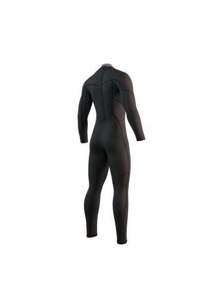 Brand Fullsuit 3/2mm Bzip Flatlock