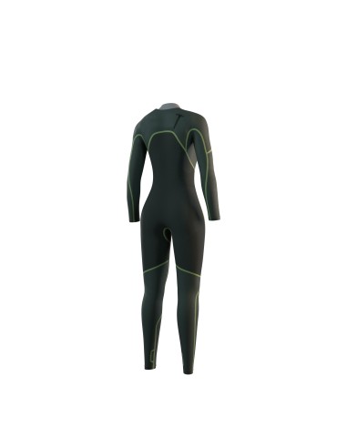 Evolve Fullsuit 3/2mm Fzip Women