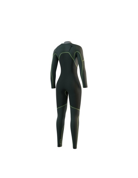 Evolve Fullsuit 3/2mm Fzip Women Evolve Fullsuit 3/2mm Fzip Women