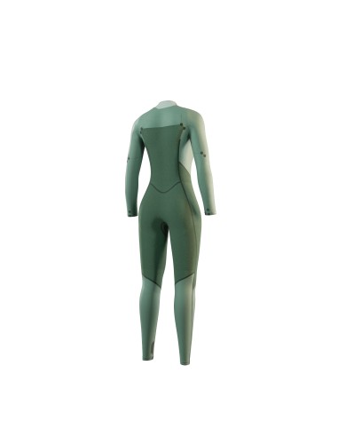 Haven Fullsuit 5/3mm Double Fzip Women