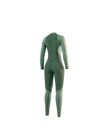 Haven Fullsuit 4/3mm Bzip Women Haven Fullsuit 4/3mm Bzip Women