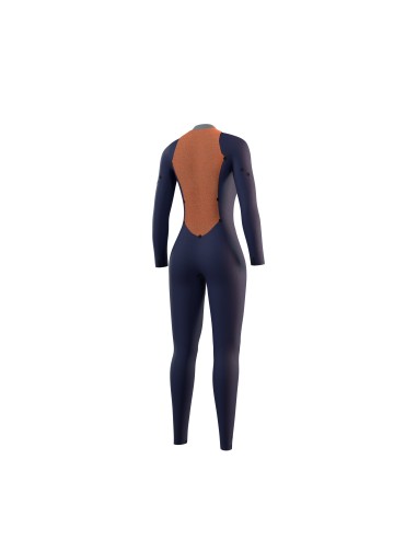 Star Fullsuit 5/3mm Bzip Women