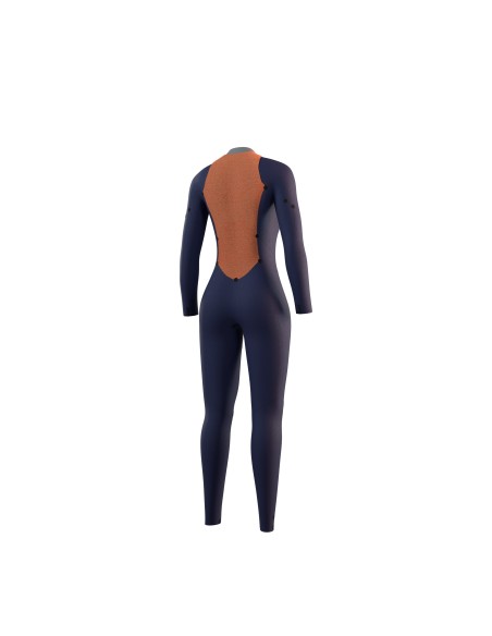 Star Fullsuit 4/3mm Bzip Women Star Fullsuit 4/3mm Bzip Women
