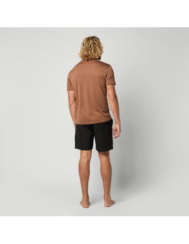 Tactic S/S Loosefit Quickdry
