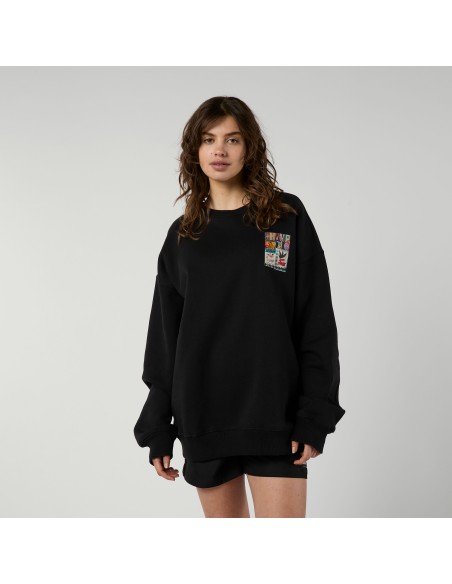 Funk Crew Sweat Funk Crew Sweat