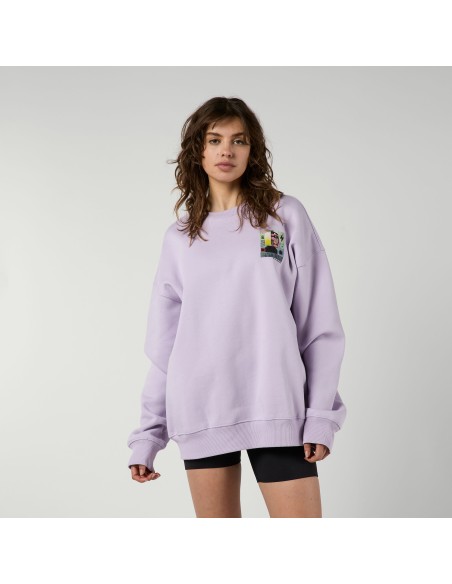 Groove Crew Sweat Groove Crew Sweat