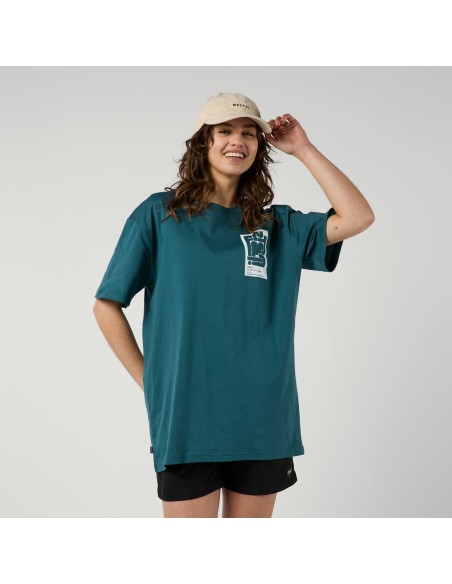 Boundless Tee Boundless Tee