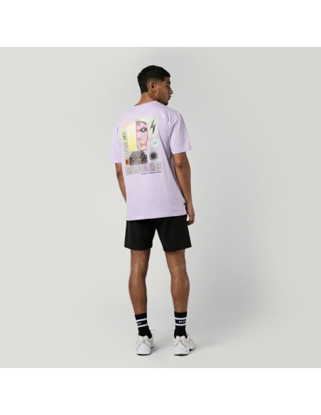 Groove Tee Groove Tee