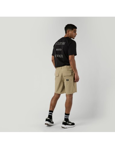 Endure Hybrid Short