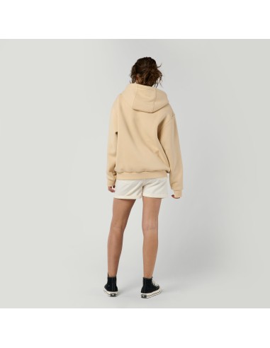 Brand Hoodie Seasonal Sweat Women