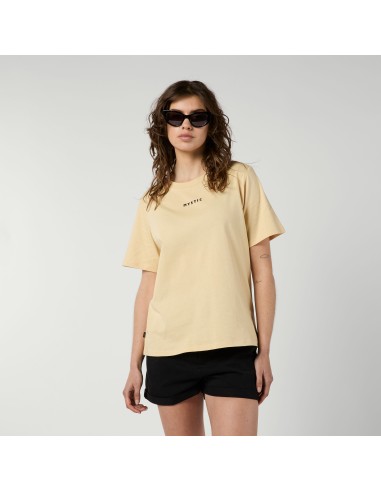 Brand Seasonal Tee Women