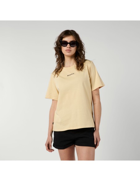 Brand Seasonal Tee Women