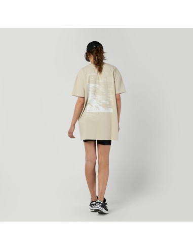 Surrender Long Tee Women