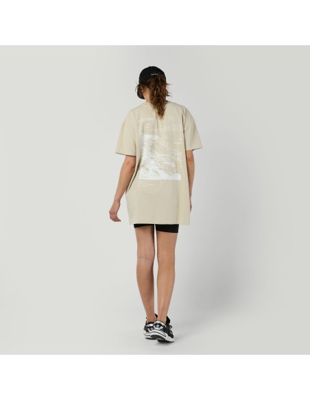 Surrender Long Tee Women Surrender Long Tee Women