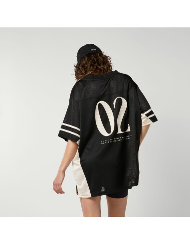 The Jersey Tee Women