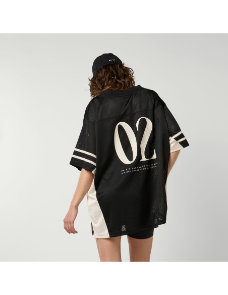 The Jersey Tee Women The Jersey Tee Women