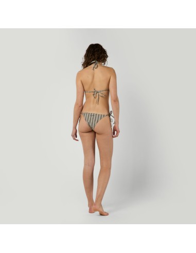 Maya Triangle Bikini Bottom