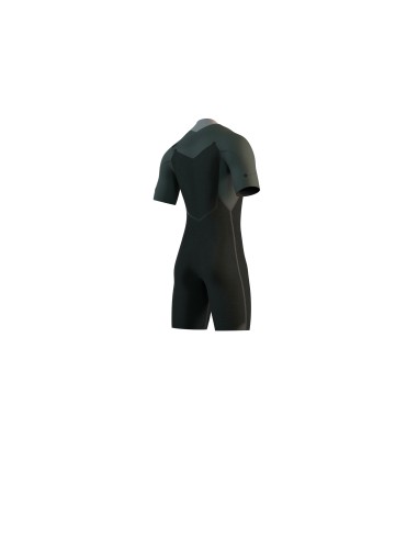Motion Shorty 3/2mm Fzip