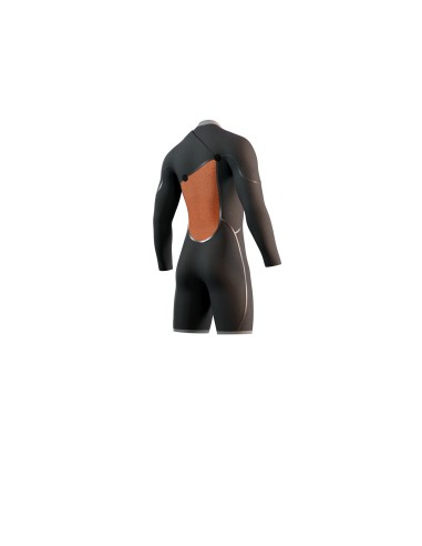 The One Longarm Shorty 3/2 Zipfree