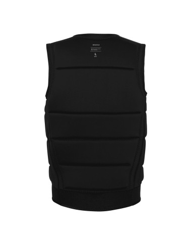 Posseidon TS Impact Vest Fzip Wake