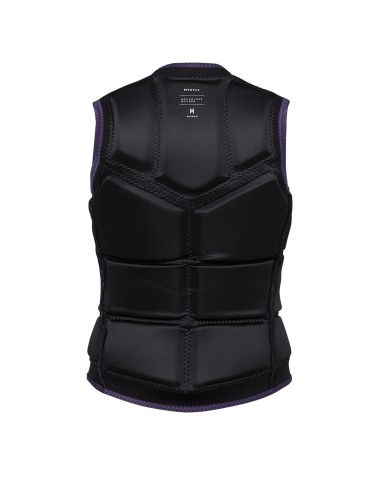 Evoke Impact Vest Fzip Wake Women