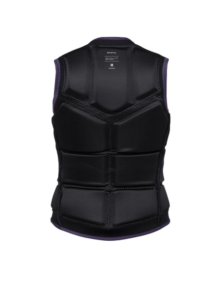Evoke Impact Vest Fzip Wake Women Evoke Impact Vest Fzip Wake Women