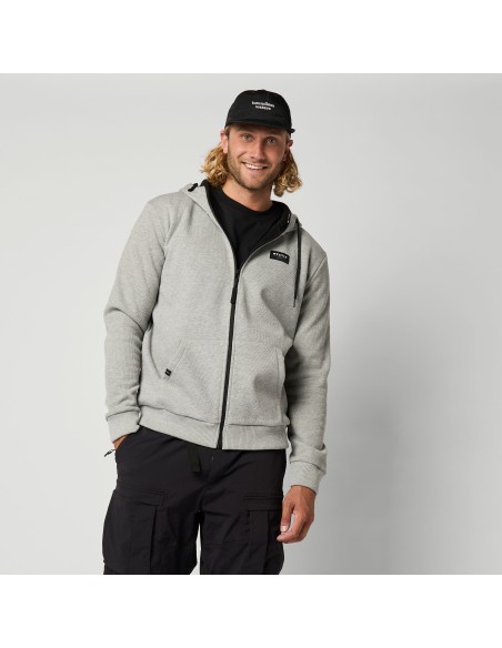 Heart of Steel Sweat