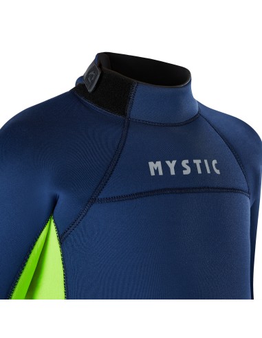 Star Fullsuit 5/4mm Bzip Junior