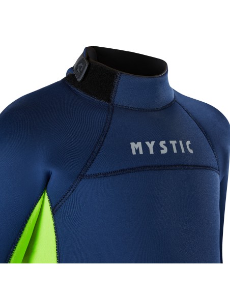 Star Fullsuit 5/4mm Bzip Junior Star Fullsuit 5/4mm Bzip Junior